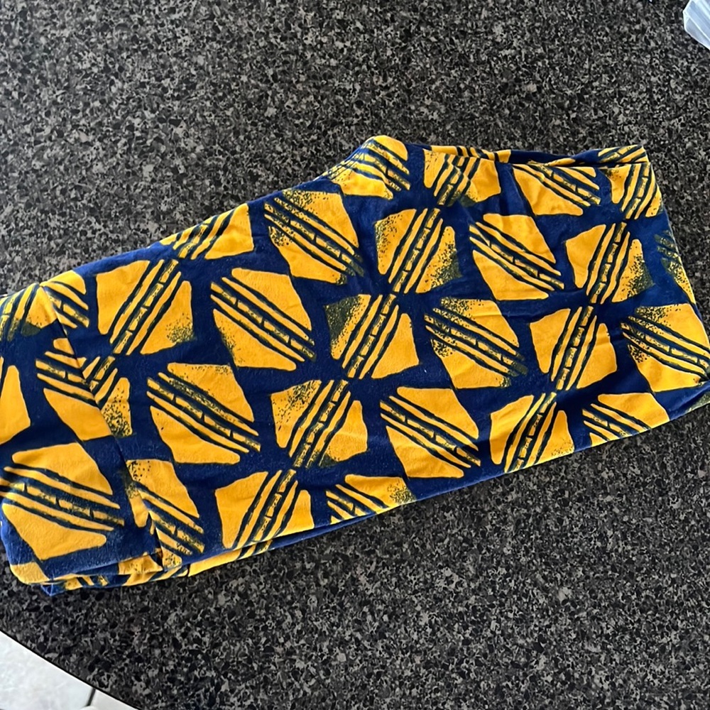 One Size Lularoe Leggings